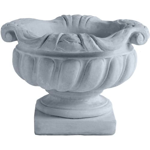 27" Urn With Scroll preview 4
