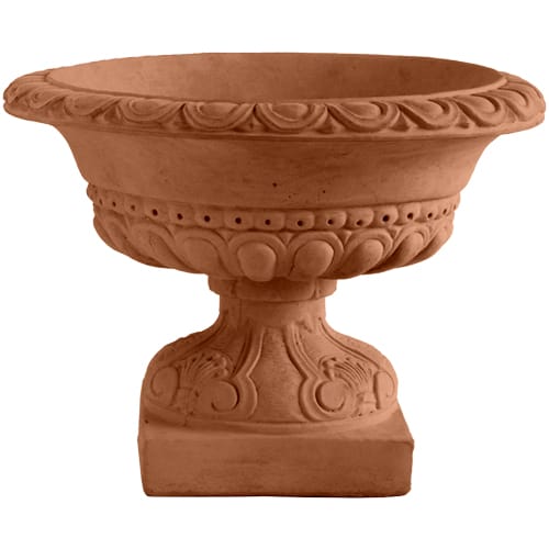 28" Low Deco Urn preview 2