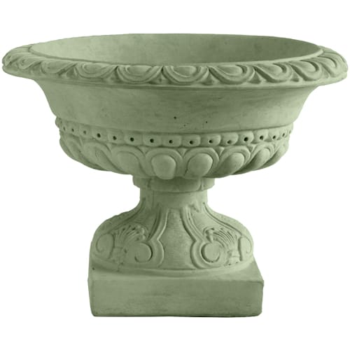 28" Low Deco Urn preview 3