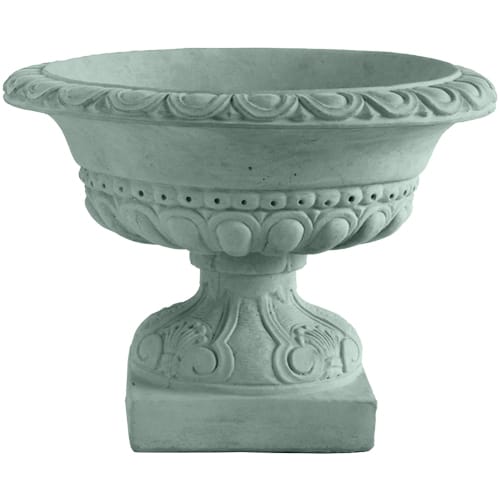 28" Low Deco Urn preview 4