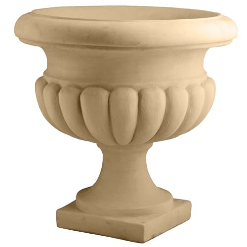 26" Italian Urn