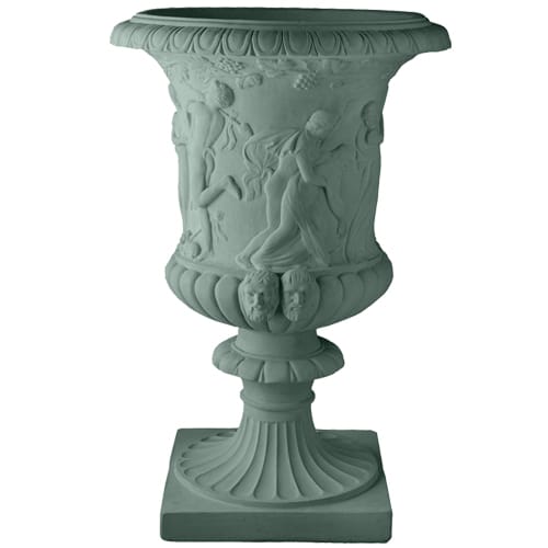25" Florence Urn preview 2