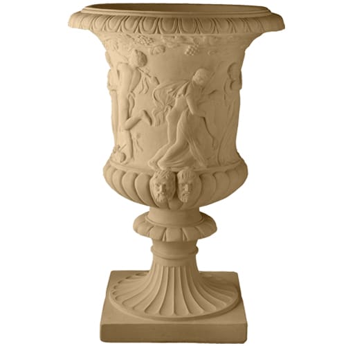 25" Florence Urn preview 4