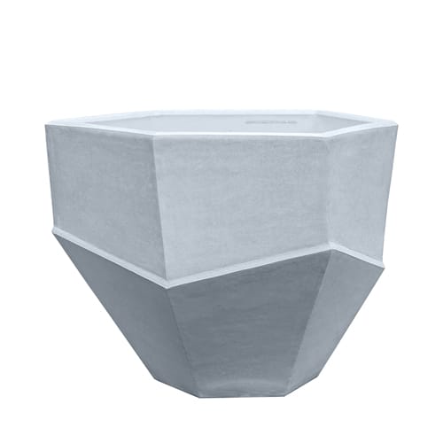 45" Prisma Planter preview 2