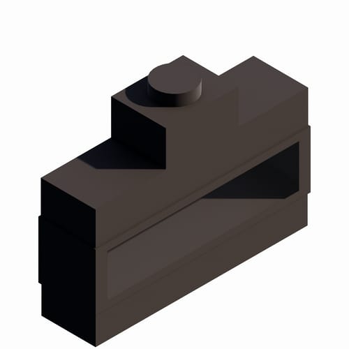 preview of Enlight Open Hearth: 5' Double-sided Fireplace (18" Viewing Height)