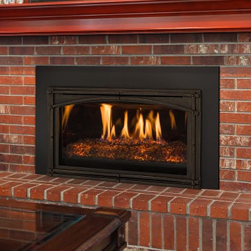 Gas Insert: Chaska 29