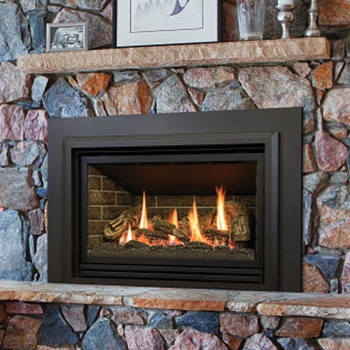 Gas Insert: Chaska 335S