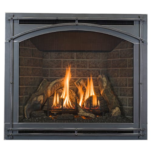 Gas Fireplace: Bayport 36 preview 2