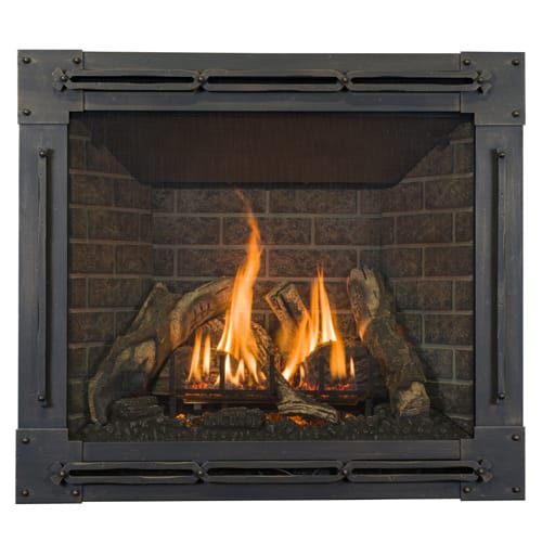 Gas Fireplace: Bayport 36 preview 3