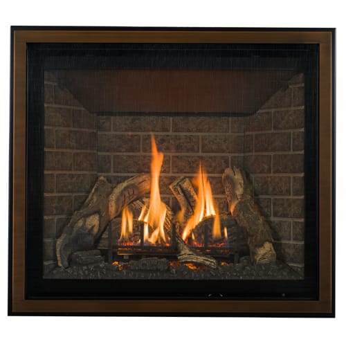 Gas Fireplace: Bayport 36 preview 4