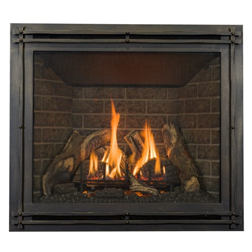 Gas Fireplace: Bayport 36 preview 5