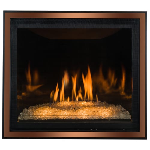 Gas Fireplace: Bayport 41 preview 3