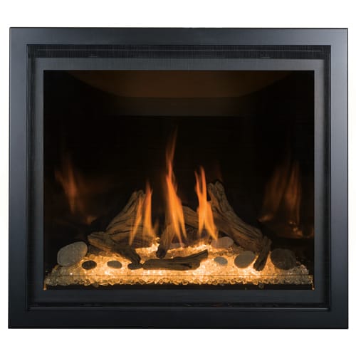 Gas Fireplace: Bayport 41 preview 2
