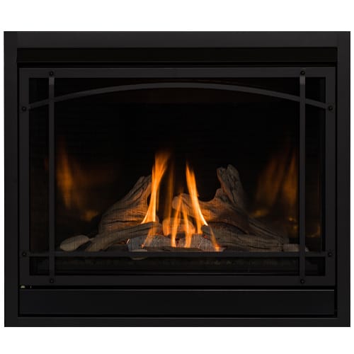 Gas Fireplace: SP34 preview 2