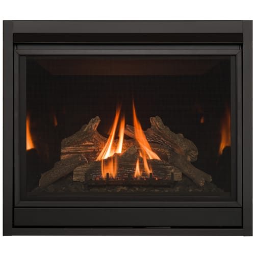 Gas Fireplace: SP34 preview 3