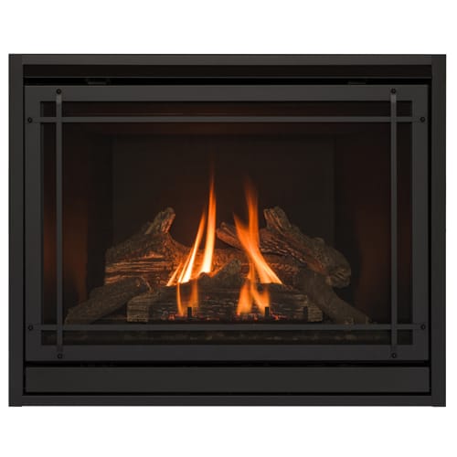 Gas Fireplace: SP41 preview 2