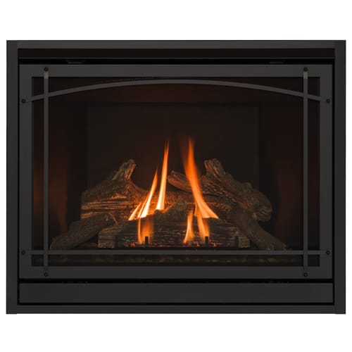 Gas Fireplace: SP41 preview 3
