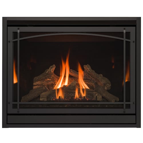 Gas Fireplace: SP41 preview 4
