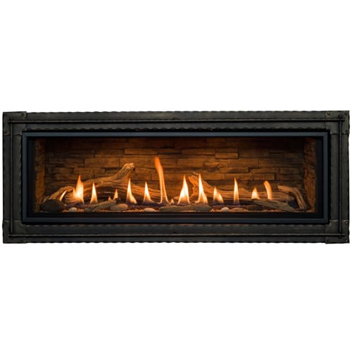 Gas Fireplace: Callaway 40/50/72