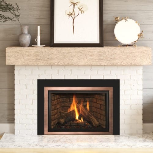 Gas Insert: Nordik 34i