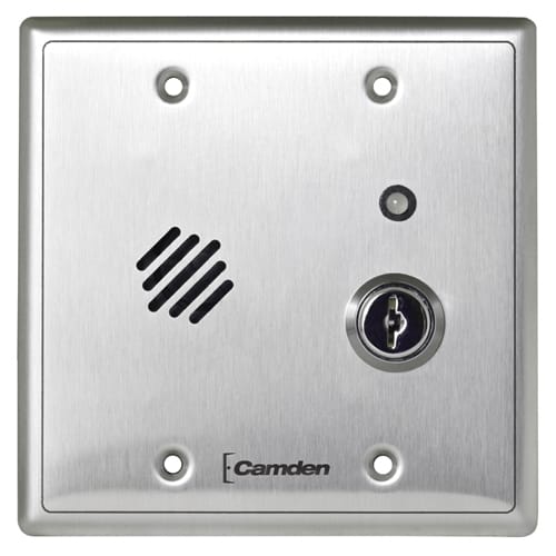 CX-DA Series: Door Monitor Alarm
