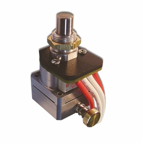 CX-1085M: Pneumatic Time Delays