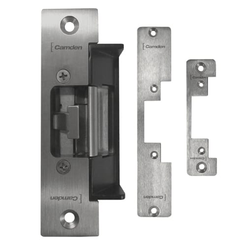 CX-ED1079L/DL: 'Universal' Low & Std. Profile Gr. 1 Electric Strikes