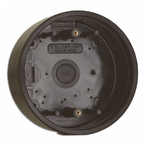 Enclosures and Mounting Boxes
