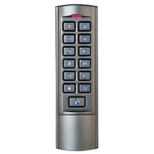 CM-110 Series: Surface Mount Keypads