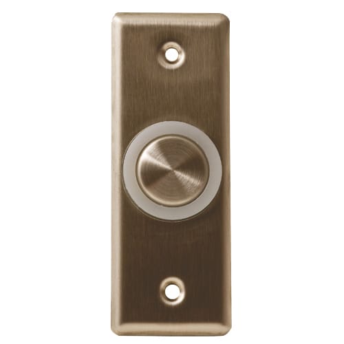 CM-9600/9610: Illuminated Piezoelectric Push/Exit Switch
