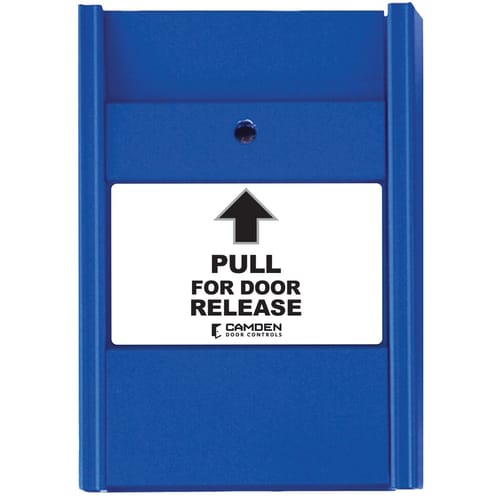 CM-700 Series: Pull Stations