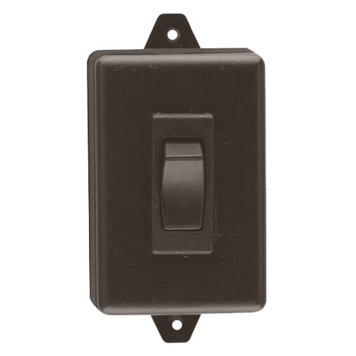 CM-800 Series Rocker: Rocker Switches