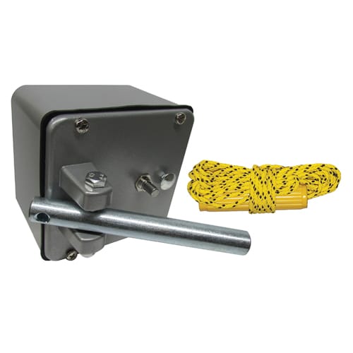 Industrial Door & Gate Controls