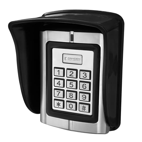 CV-550SPK: Stand-Alone Proximity Reader and Keypad