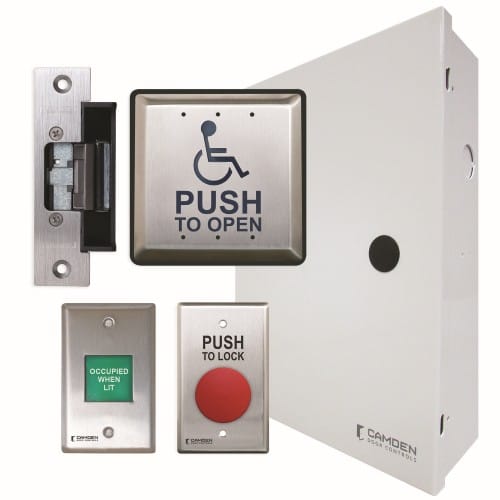  CX-WC11ASM-PS Annunciation system, Surface