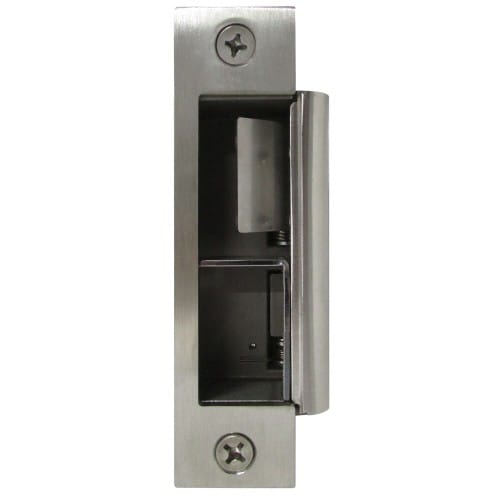 CX-ED1579L 'All in One' Grade 1 Fire Rated Electric Strike