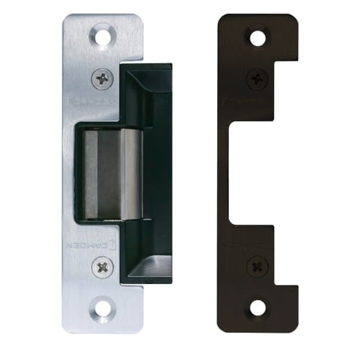 CX-ED1379/CX-ED1309 Universal Grade 1 Strike for narrow stile aluminum frame