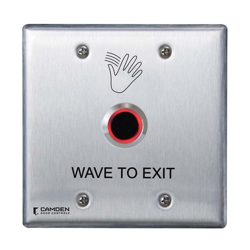 CM-221 & CM-222 Series ValueWave™ Touchless Switches preview 3