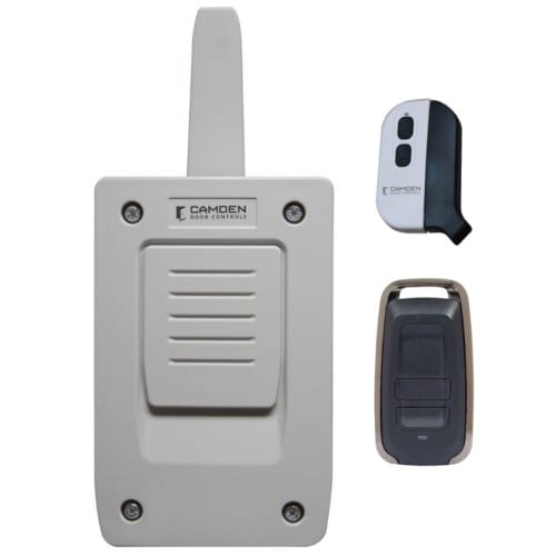CV-WR Series: Wiegand Receiver & Fobs