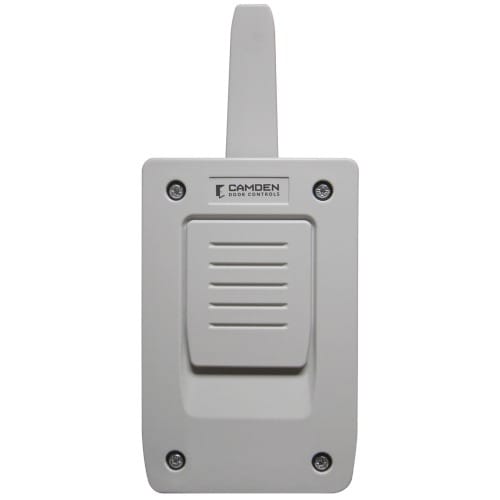 CV-WR Series: Wiegand Receiver & Fobs preview 2