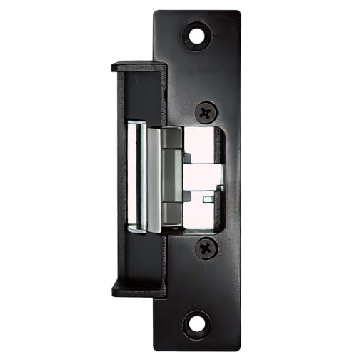 CX-ED1079-BK/L:  'Universal' Low & Std. Profile Electric Strikes