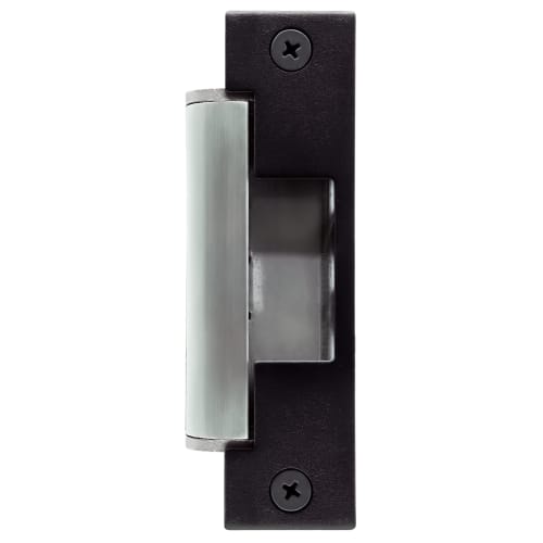 CX-ED1689L-BK & CX-ED1799L-BK Series: Low Profile & Dual Monitor 'All in one' Fire Rated Electric Strike