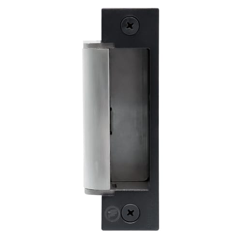 CX-ED1689L-BK & CX-ED1799L-BK Series: Low Profile & Dual Monitor 'All in one' Fire Rated Electric Strike preview 2