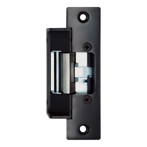 CX-ED2079-BK: 'Universal' Low Profile Grade 2  Electric Strikes