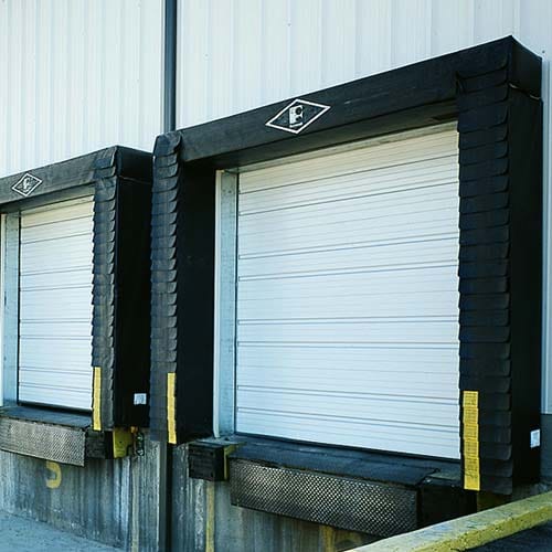 Amarr 2402 Series