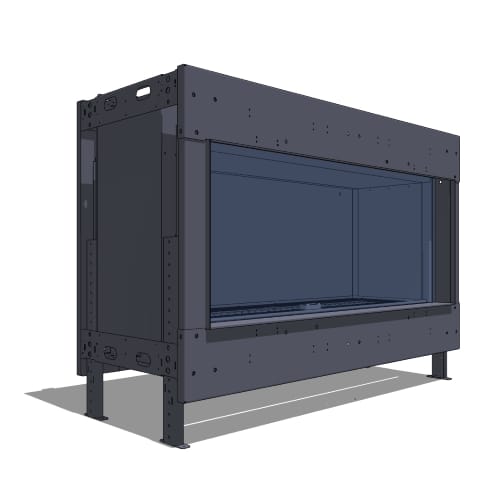 preview of Flare Modern Front: Flare-FF-45