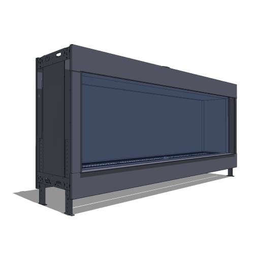 preview of Flare Modern Front: Flare-FF-80-H