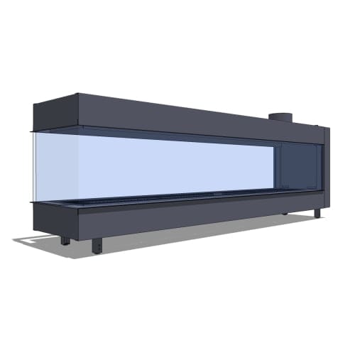 Flare Room Definer: Flare-RD-100