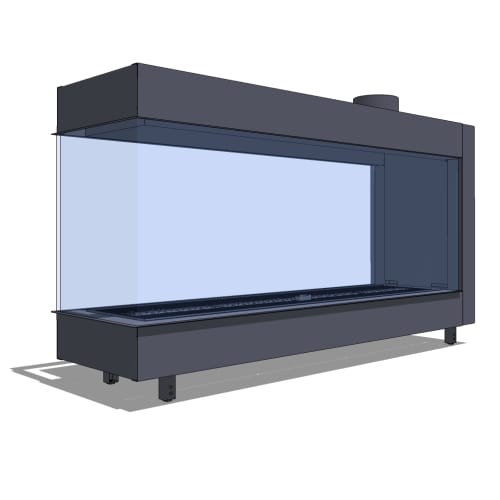 Flare Room Definer: Flare-RD-70-H