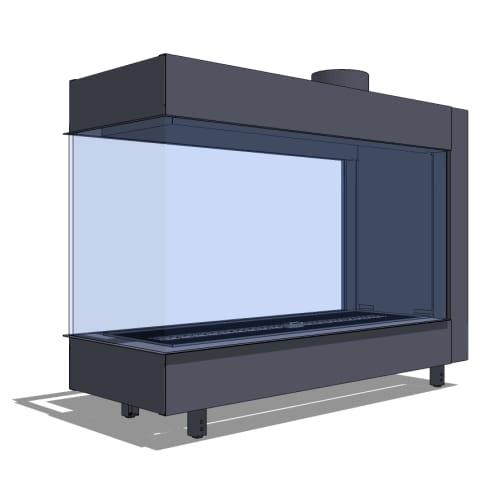 Flare Room Definer: Flare-RD-50-H